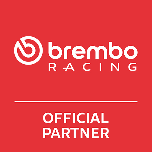 Race Technologies Brembo Official Partner